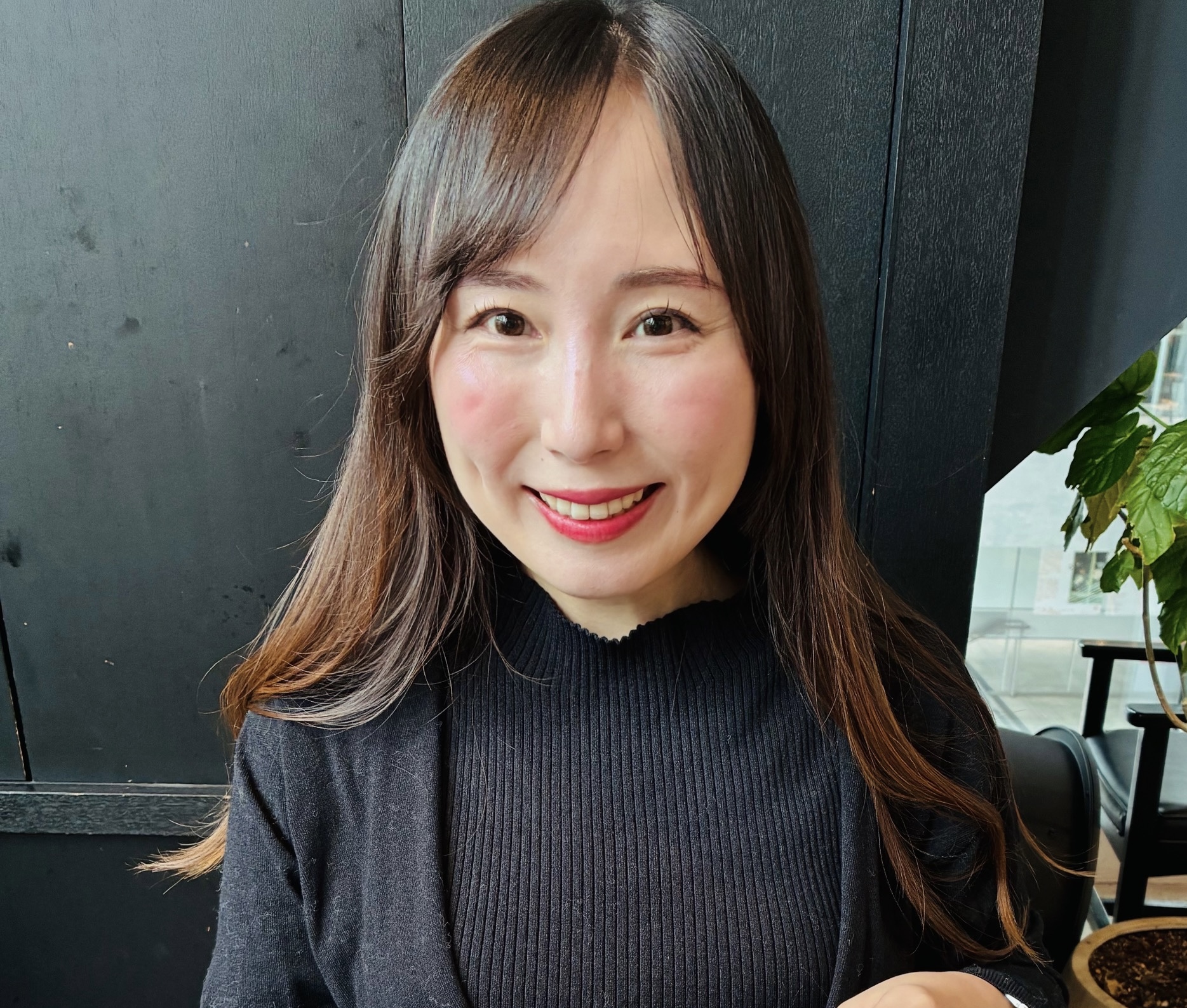 芹川祐理子