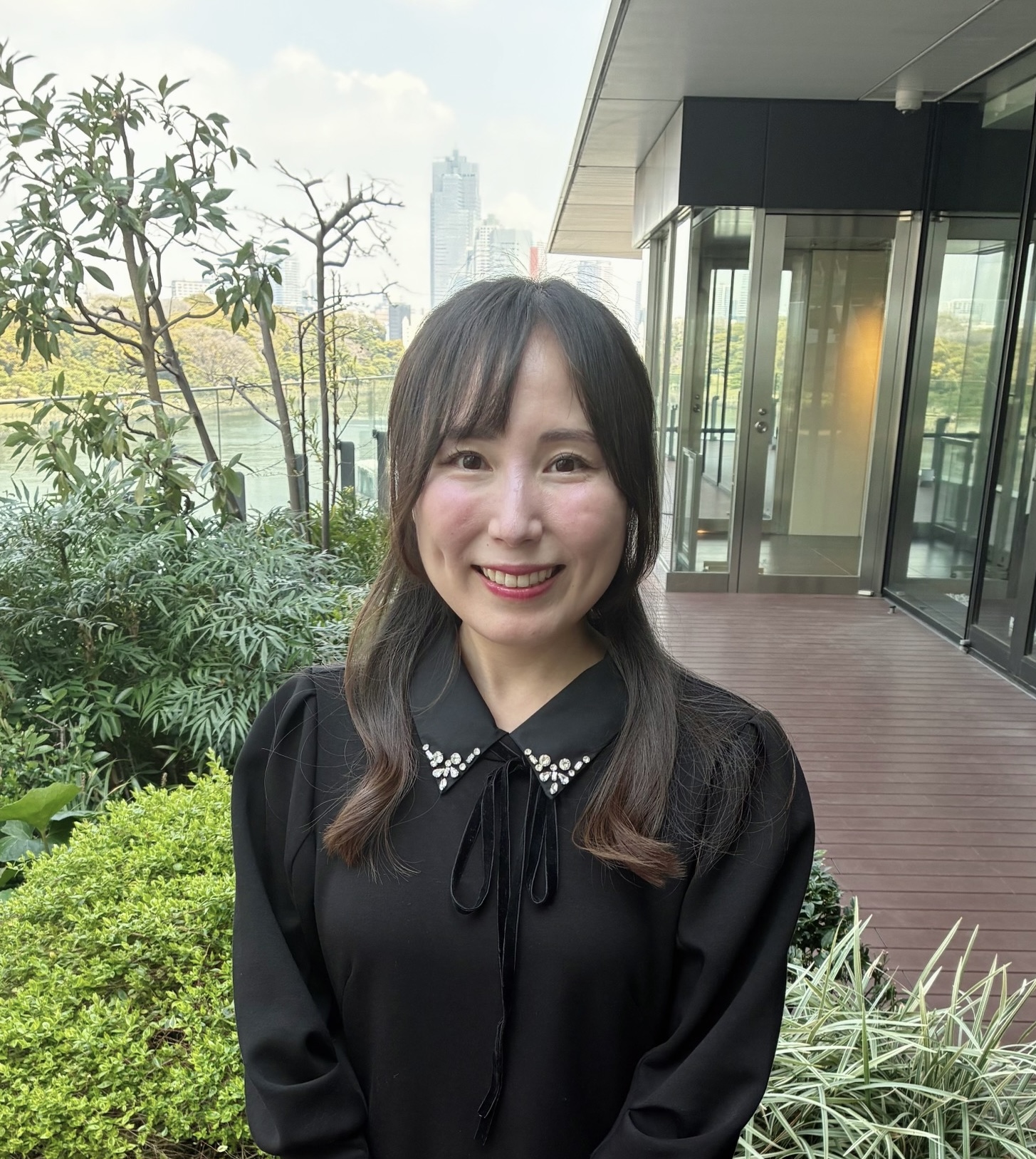 芹川祐理子 公認会計士・税理士